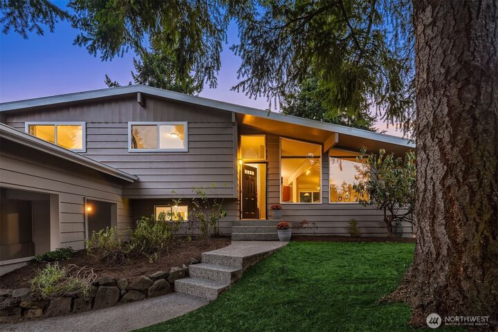 Property Photo: 18710 64th Avenue W WA 98037