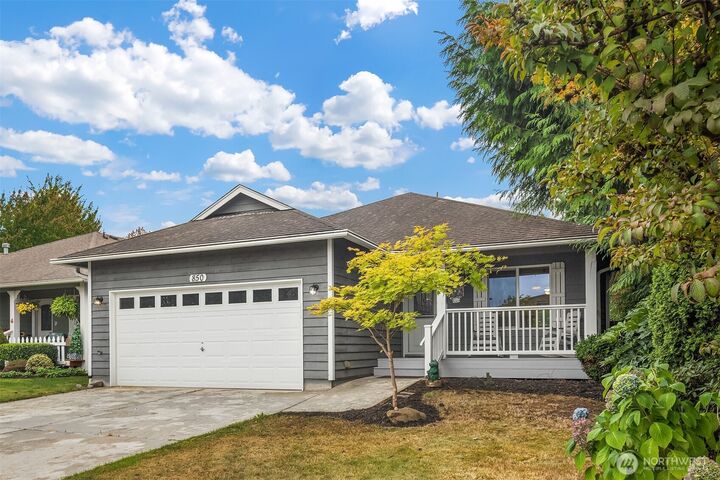 850  Village Way  Monroe WA 98272 photo