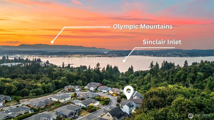 Property Photo: 740 Tufts Avenue E WA 98366