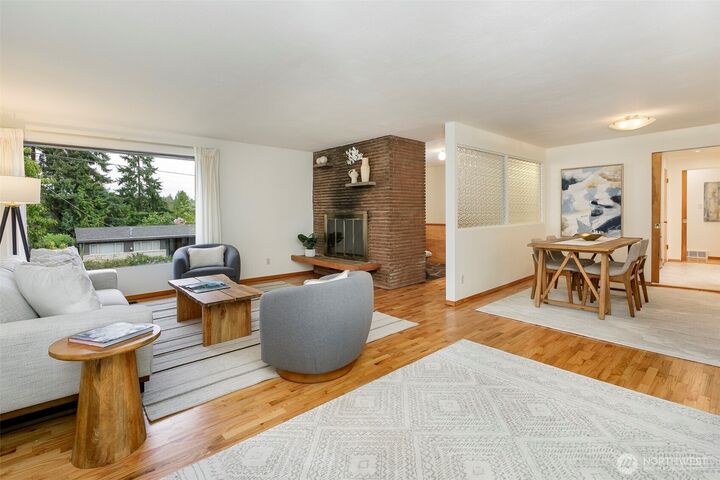 Property Photo:  1222 NW 119th Street  WA 98177 