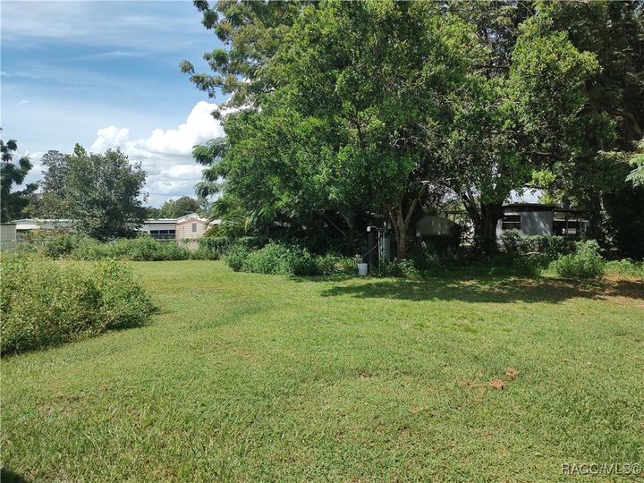 Property Photo:  4301 E Tennessee Lane  FL 34442 