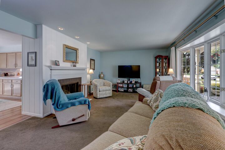 Property Photo: 204 Hayes Street WI 54130