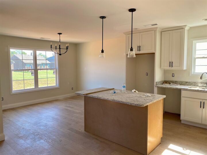 Property Photo:  Lot 346 Shelldrake Lane  KY 42101