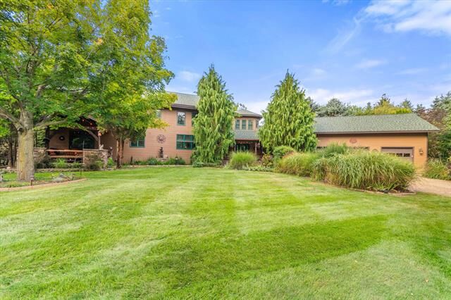 Property Photo:  4641 E Allen Road  MI 48892 