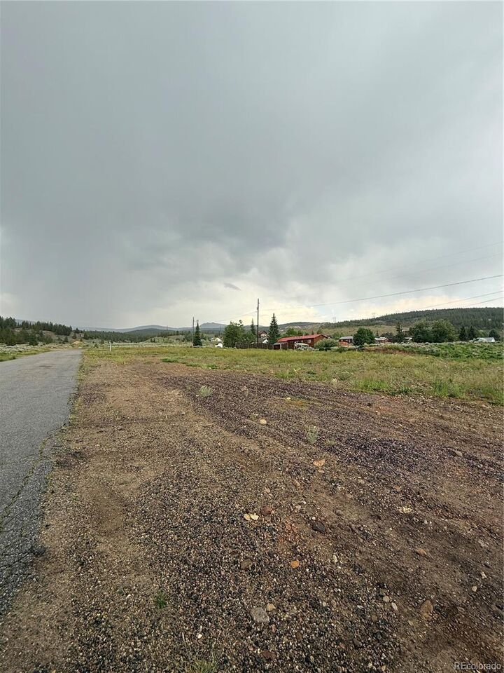 619 E 8th Street  Leadville CO 80461 photo