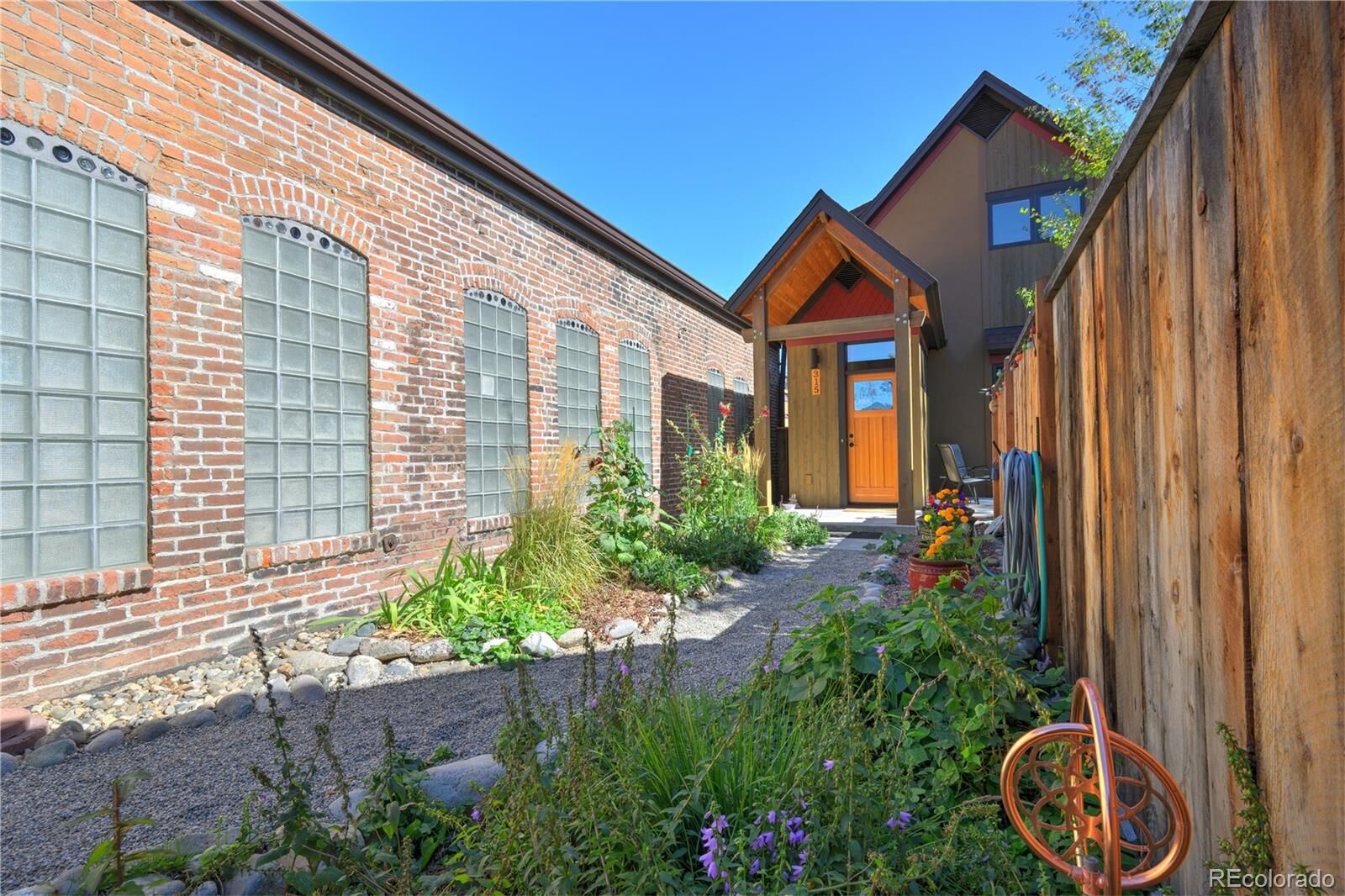 Property Photo: 315 G Street CO 81201