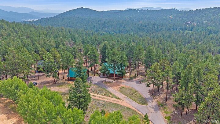 Property Photo: 104 Six Bits Street CO 80421