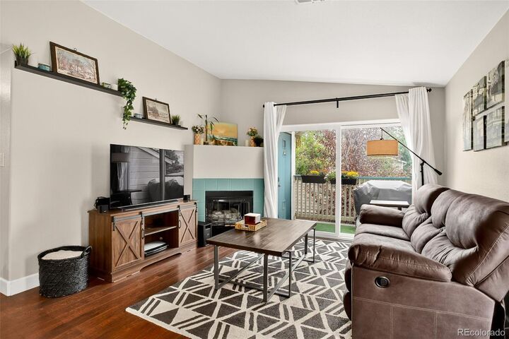 Property Photo:  8415 Pebble Creek Way 203  CO 80126 