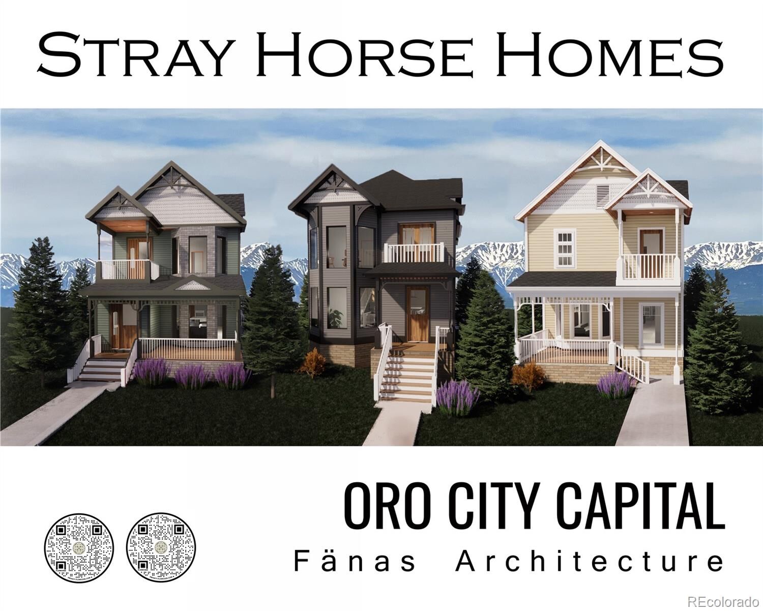 Property Photo:  611 E 8th Street  CO 80461 