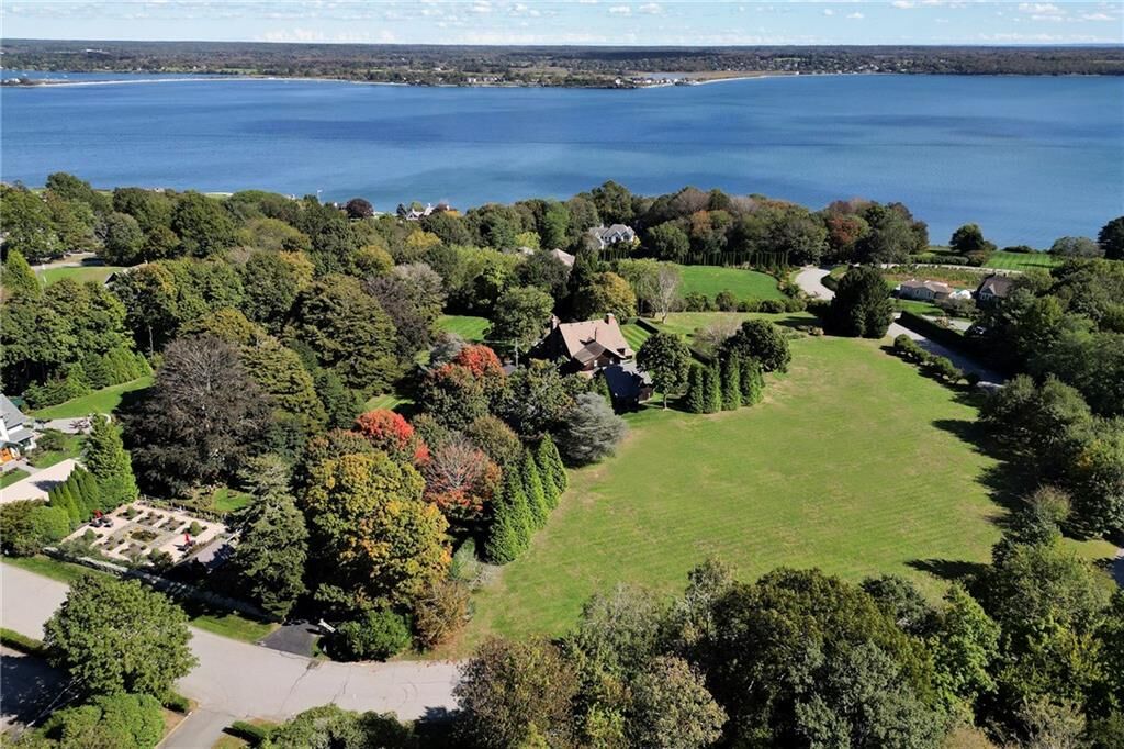 Property Photo: 50 Eastover &Amp Lot Road RI 02871