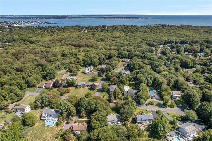 Property Photo:  19 Leeann Drive  RI 02882 