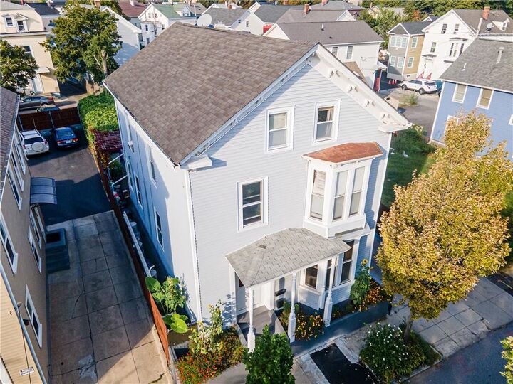 Property Photo:  89 Superior Street  RI 02907