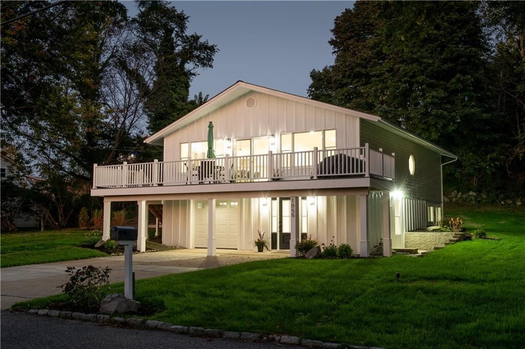 Property Photo:  1055 Anthony Road  RI 02871 