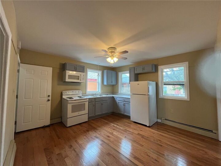 Property Photo: 1104 S Broadway Avenue 1 RI 02914