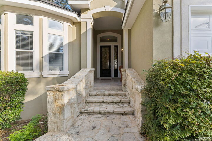 Property Photo: 1415 Canyon Brk TX 78248
