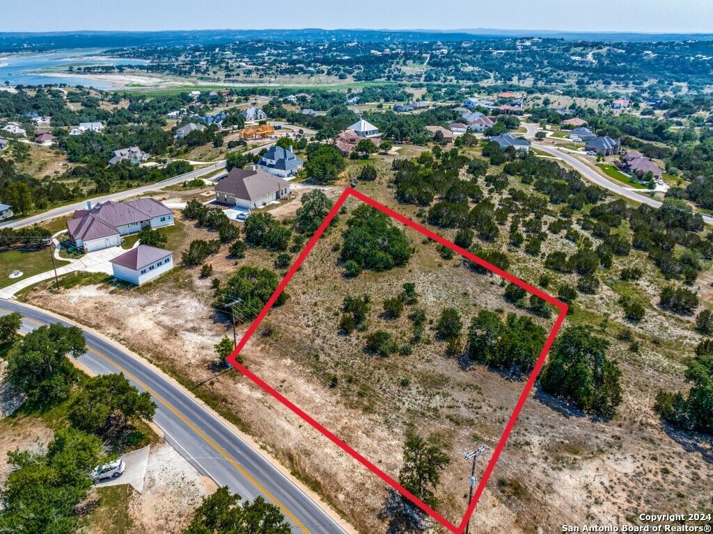 Property Photo:  23375 N Cranes Mill  TX 78133 