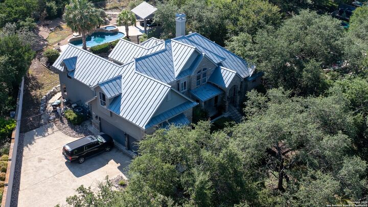 20402 Messina  San Antonio TX 78258 photo
