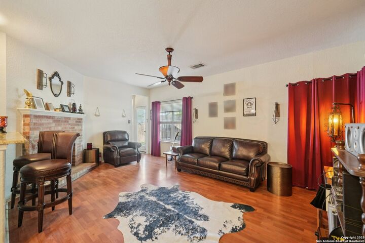 Property Photo: 13358 Tusayan TX 78148