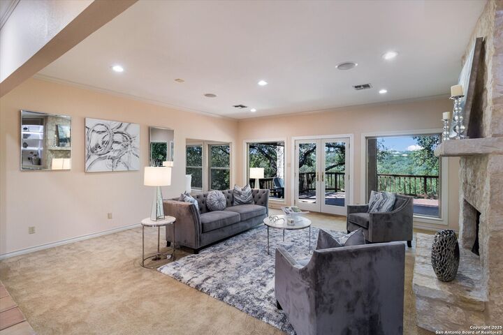 Property Photo:  2663 Rim Oak  TX 78232 