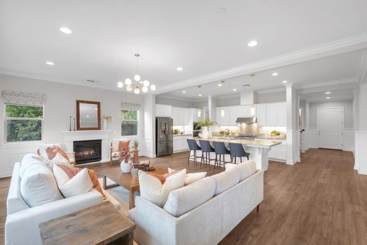 Property Photo: 717 Juliann Way CA 95037