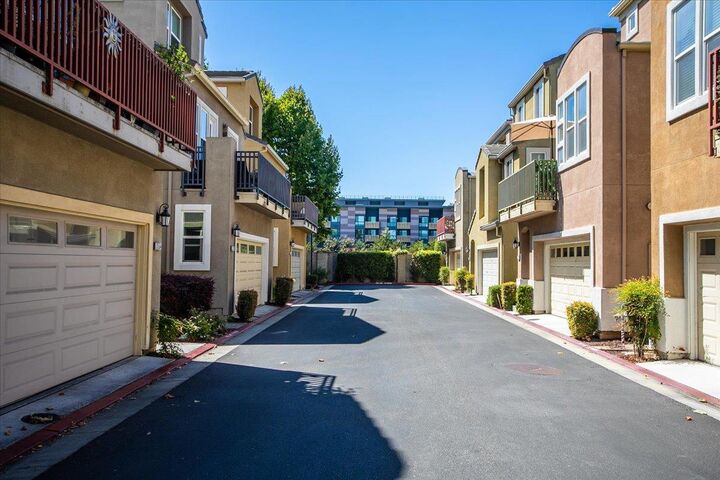 Property Photo:  3593 Stout Place  CA 95051 