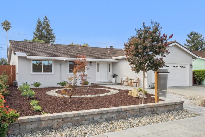 2028 Staats Way  Santa Clara CA 95050 photo