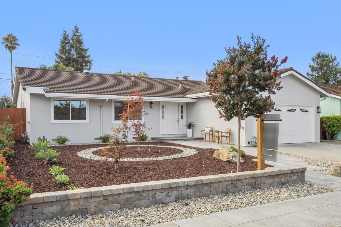 Property Photo:  2028 Staats Way  CA 95050 