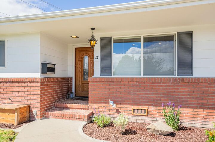 Property Photo:  13 Saint Brendan Way  CA 93906 
