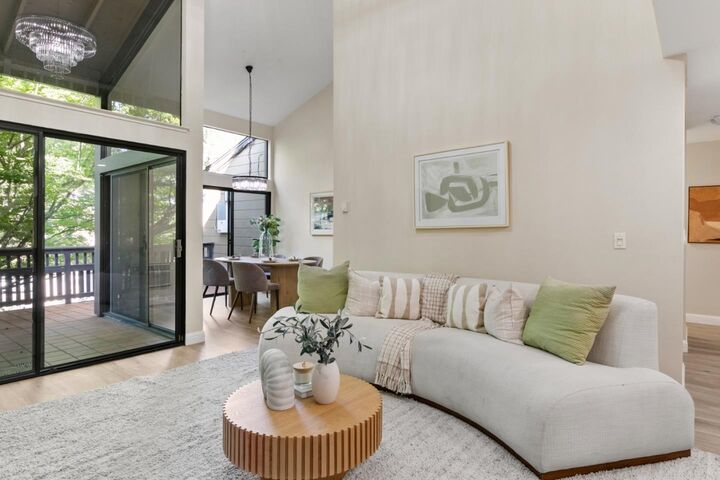 Property Photo:  1963 Rock Street 24  CA 94043 