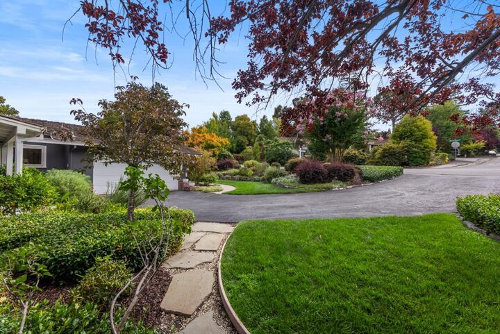 Property Photo:  730 Monte Rosa Drive  CA 94025 