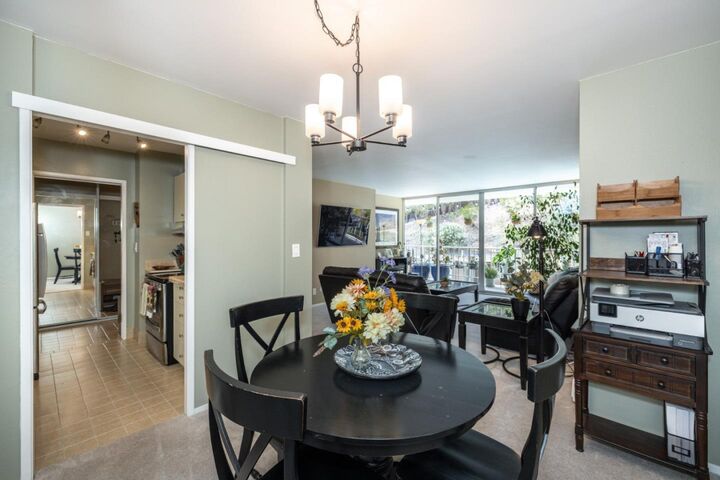 Property Photo:  400 Davey Glen Road 4503  CA 94002 