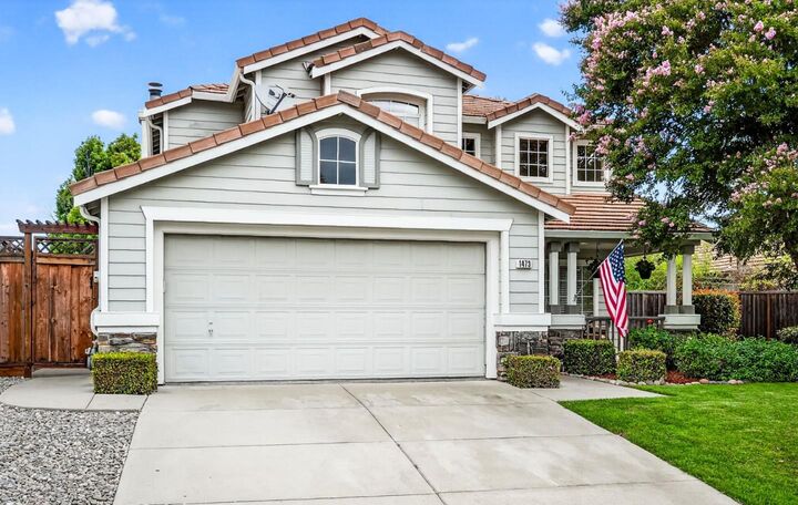 1473 Pheasant Drive  Gilroy CA 95020 photo