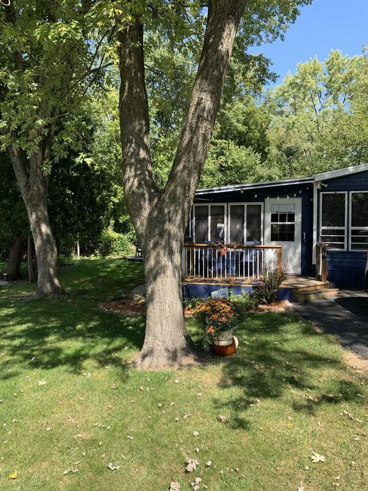 464 Aspen Way  Edgerton WI 53534 photo