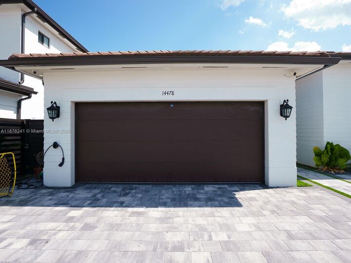 Property Photo:  14478 SW 21st St  FL 33175