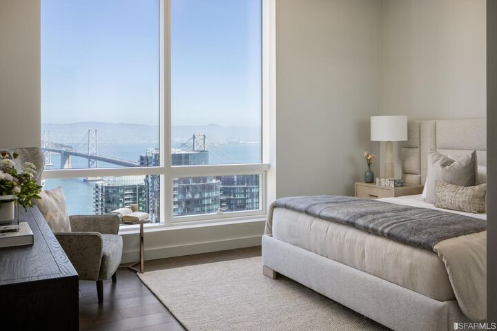 Property Photo: 488 Folsom Street 3602 CA 94105