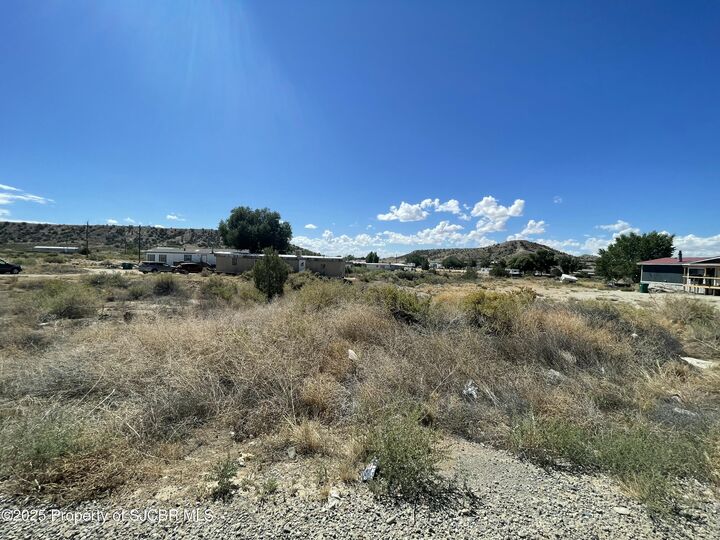 Property Photo:  Nya Road 5590  NM 87401 