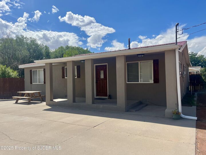 Property Photo:  42 Road 3522  NM 87415 