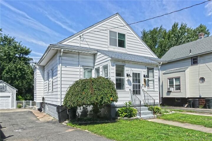 Property Photo:  211 Kimberly Avenue  CT 06512 