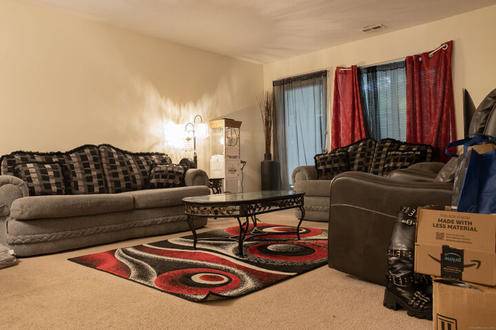 Property Photo: 1423 Quinnipiac Avenue 707 CT 06513