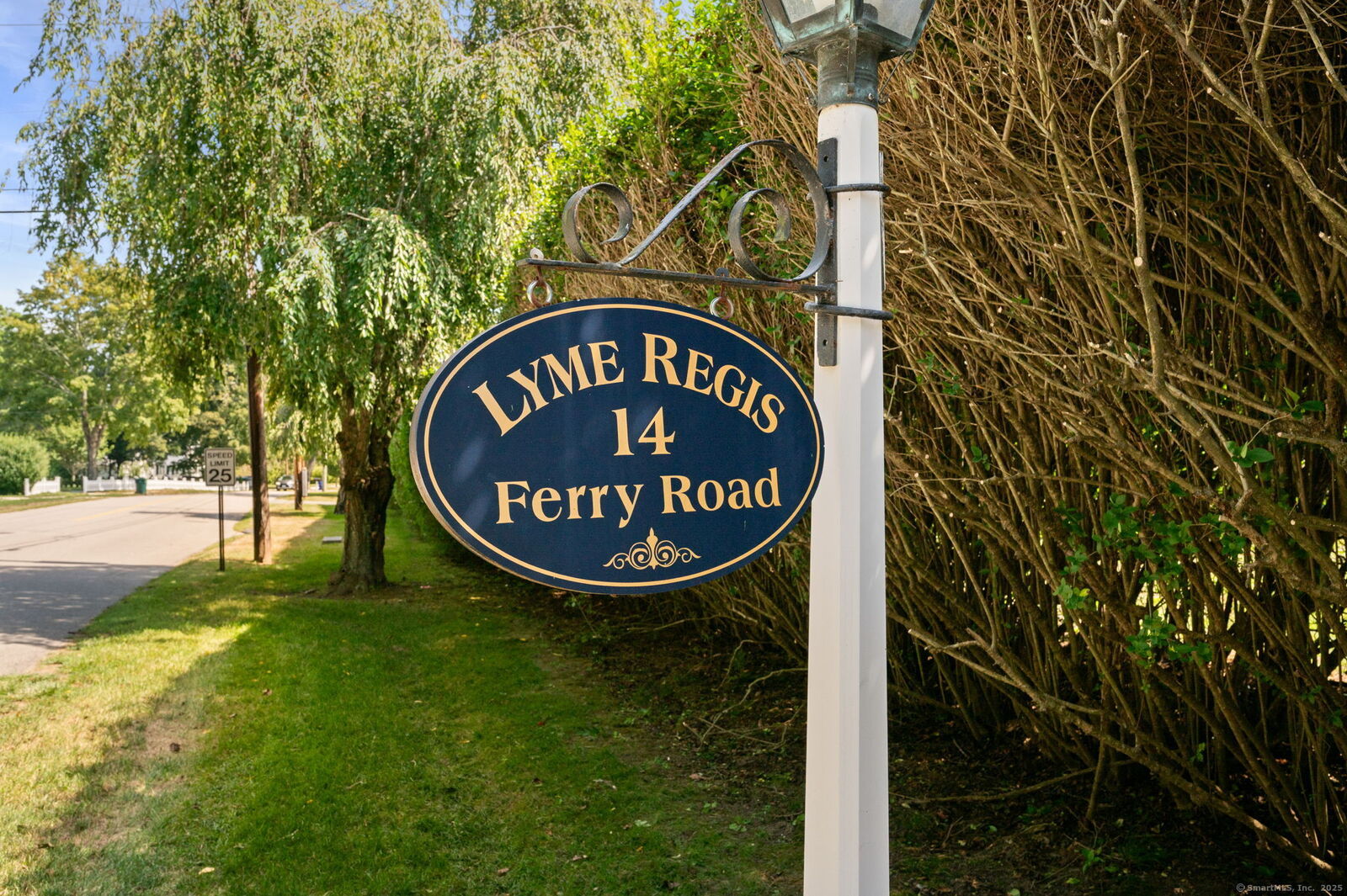 Property Photo: 14 Ferry Road Apt E1 CT 06371