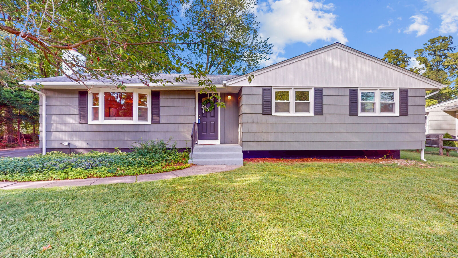 Property Photo: 54 Red Top Drive CT 06110