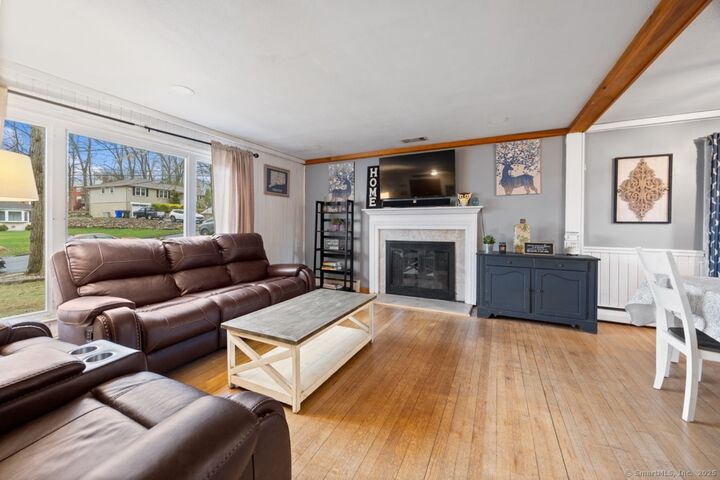 Property Photo: 47 Forest Drive CT 06109