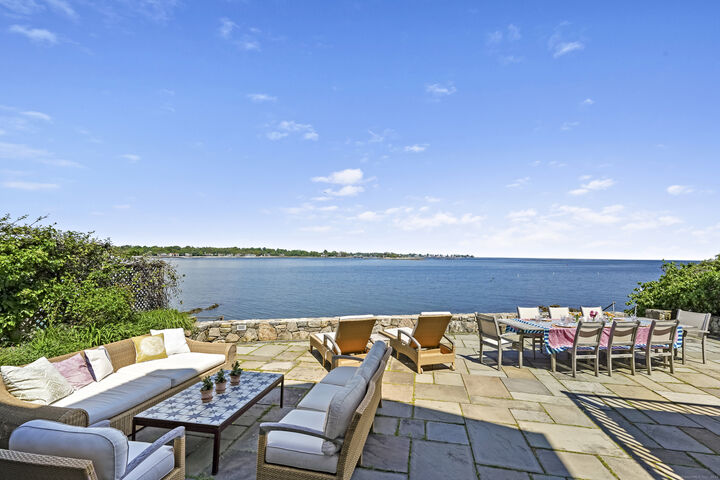 64 Ocean Drive East  Stamford CT 06902 photo