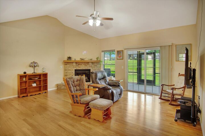 Property Photo:  1362 N Sandy Creek Circle  MO 65714 