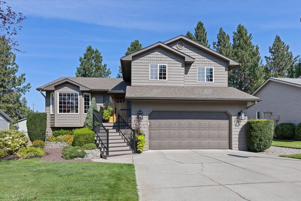 Property Photo: 4313 E 39th Ave WA 99223