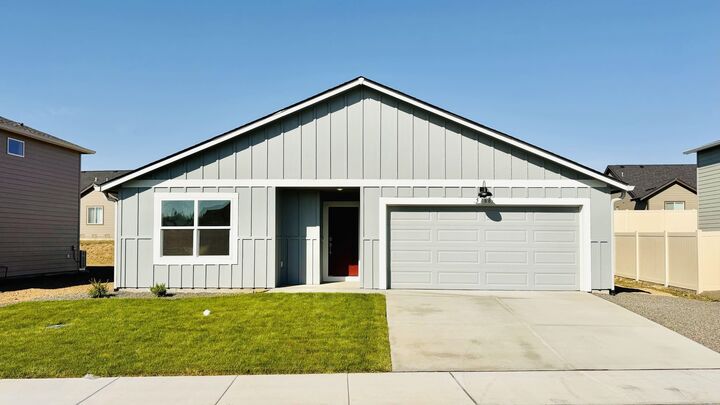 5725 S Zabo Rd  Spokane WA 99224 photo