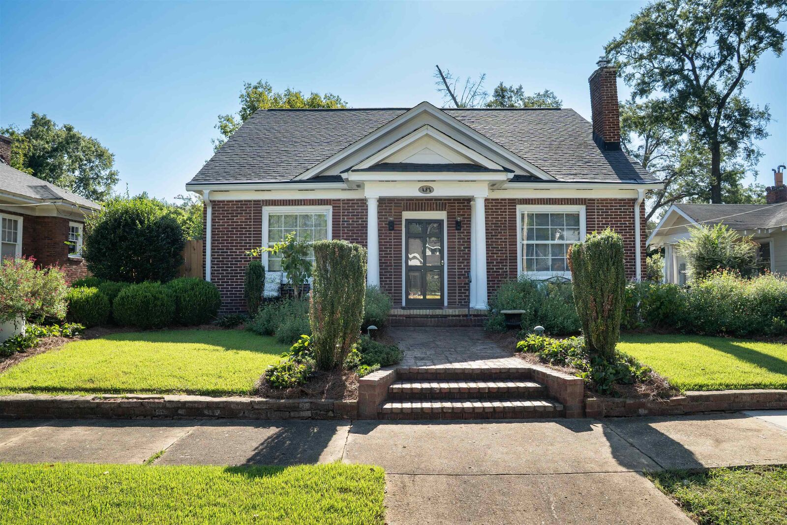 Property Photo:  483 Pinckney Court  SC 29306 