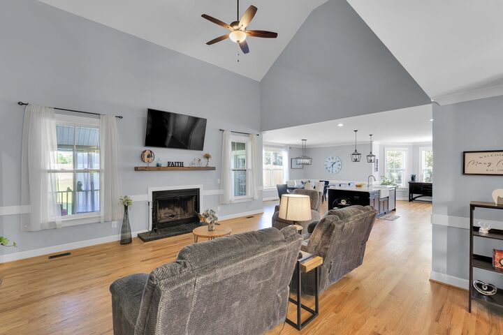 Property Photo:  112 Lipizzaner Court  SC 29669 