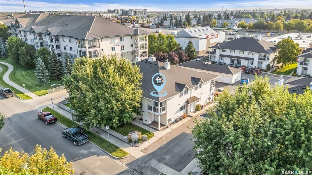 Photo de la propriété:  425A Keevil Crescent 204  SK S7N 4R9 