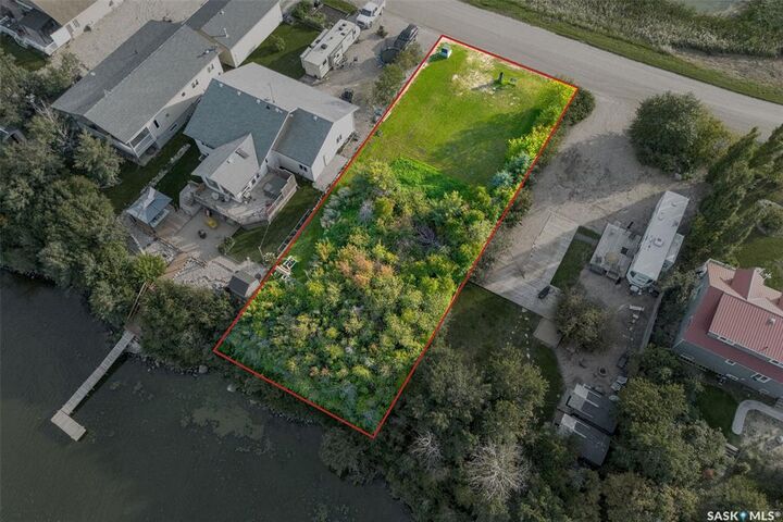 Lot 25 Rural Address — photo 1